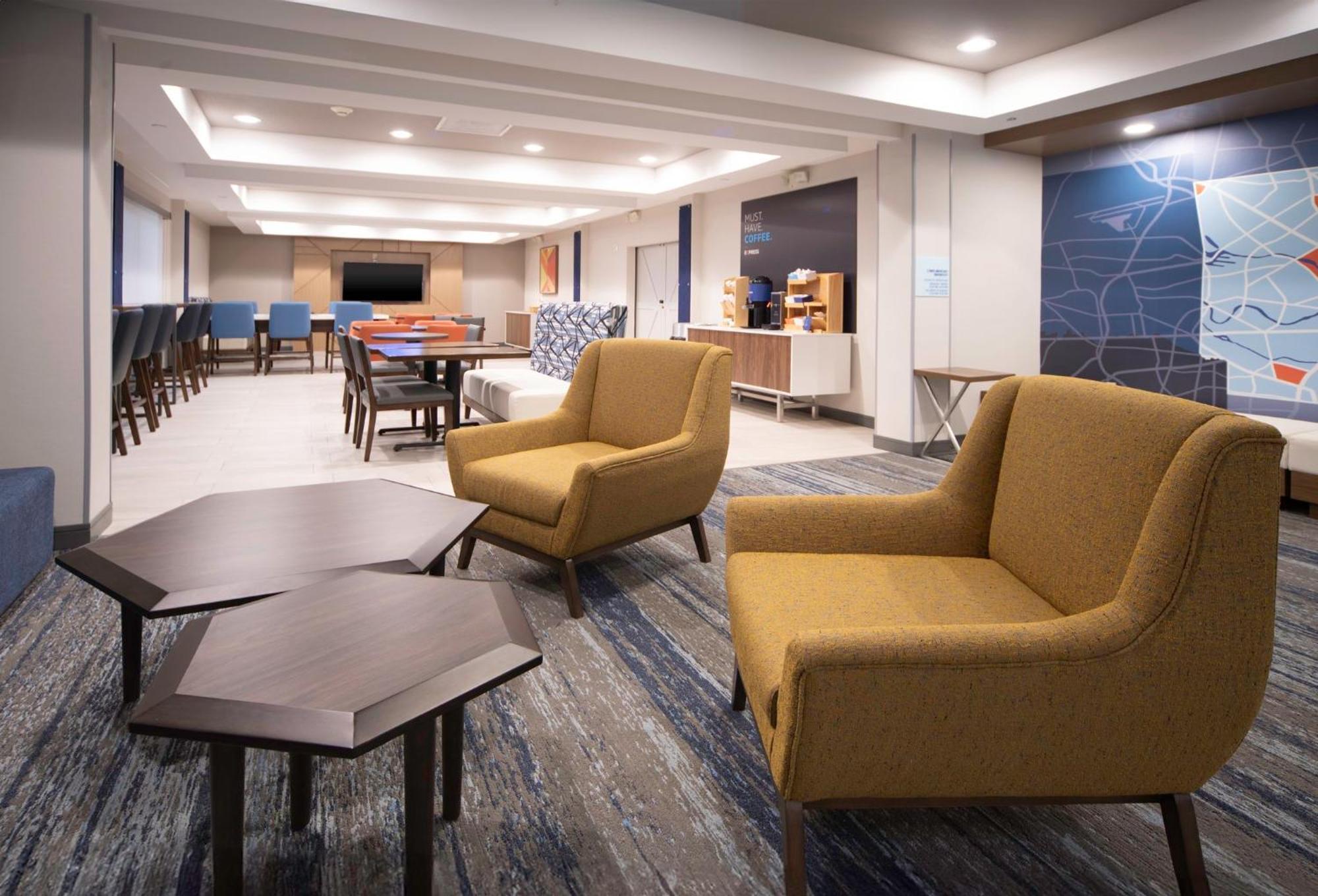 Holiday Inn Express Suites Little Rock West By Ihg Exterior photo