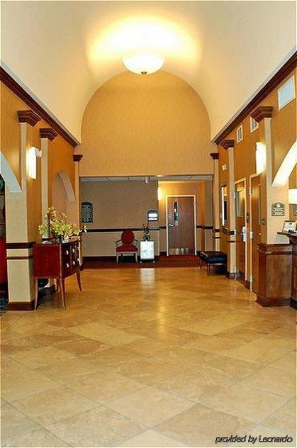 Holiday Inn Express Suites Little Rock West By Ihg Interior photo